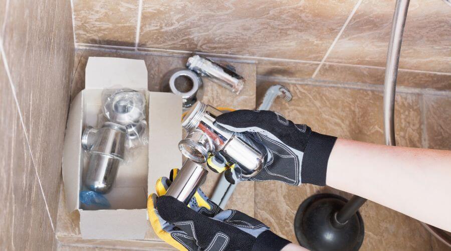 Expert flood damage restoration services in Unionville, MO
